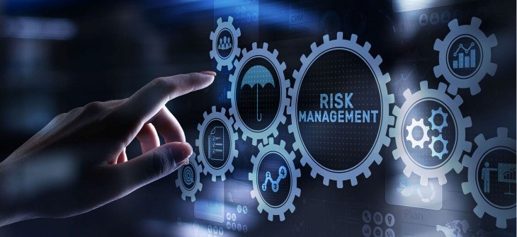 Risky Business: What Are the 5 Steps in a Risk Management Process?