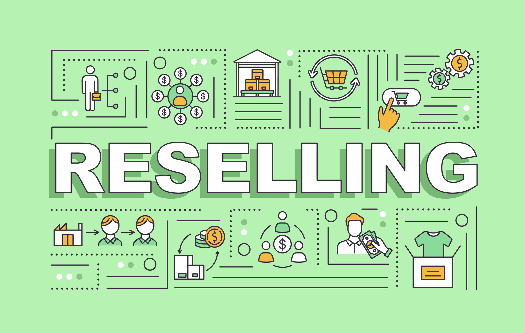 Why Resellers Needs Site Inspections