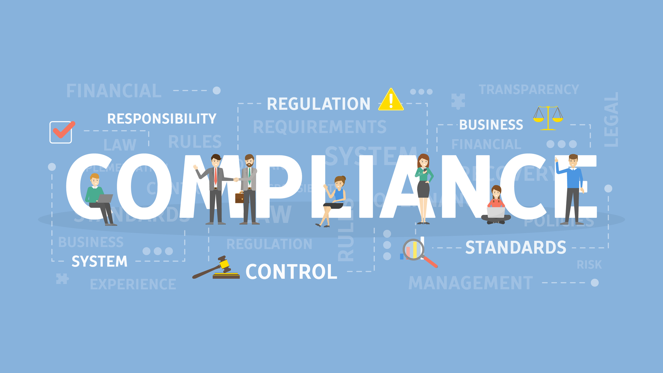 Physical or Virtual On-Site Inspections: How to Stay Compliant With FCRA Guidelines