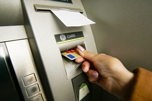 ATMs that dispense prepaid cards being developed