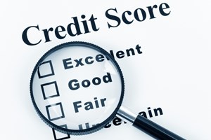 Are millennials contributing to traditional credit scores?