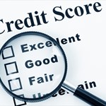 Many millennials lack a credit track record