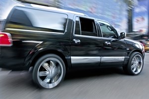 Auto lenders ready to benefit from car-buying boom