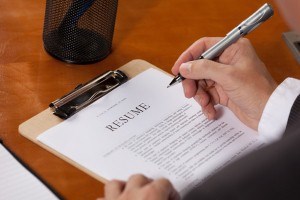 Background check trends for 2013