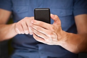 Company creates signature technology for mobile ACH payments