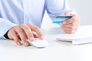 Consumers prefer to pay bills using ACH cards