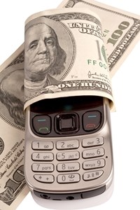 Could mobile technology open financial doors for consumers?