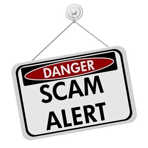 Debt collection scams becoming more common