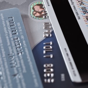 Electronic payments a major source of fraud