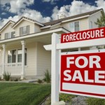 Foreclosures figures paint encouraging picture of borrowers