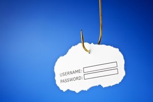 Children are becoming targets of identity theft