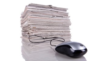 Inaccurate news coverage might fuel debt collection stigma