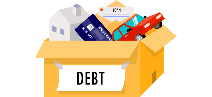 What the 2008 crisis can teach us about debt collection post-COVID