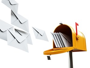 U.S. Postal Service mail carrier steals identities