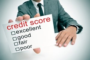 Major shift toward alternative credit scoring