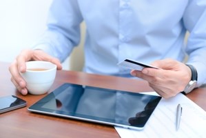 Widespread mobile payment adoption nearing