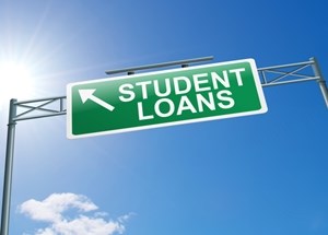 One in five households have student loan debt, survey finds