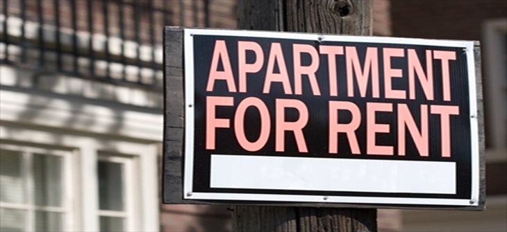 Renters saving big by re-upping on their leases