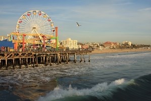 NCO financial to help Santa Monica