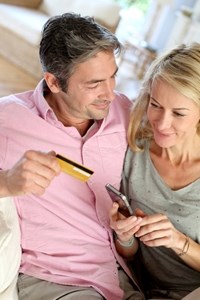 Small businesses adopting smartphone credit card processing strategies