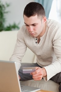 Prepaid cards can be a good alternative to traditional banking