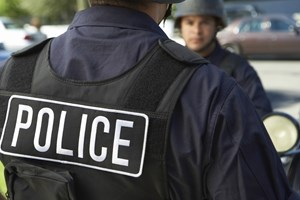 South Dakota law enforcement undergoes identity theft training
