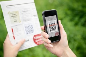 Study: Mobile electronic payments market taking off