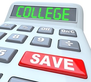 UK citizens paying for college via alternative means