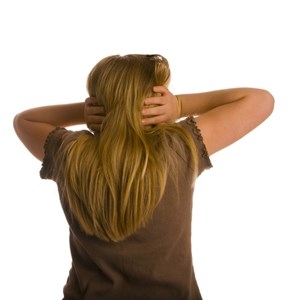 UK women eschew their consumer credit scores