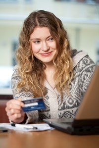 What common mistakes hit your credit score hardest?