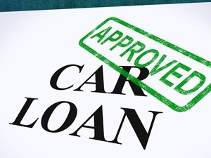 Why auto loans might be just the thing consumers need