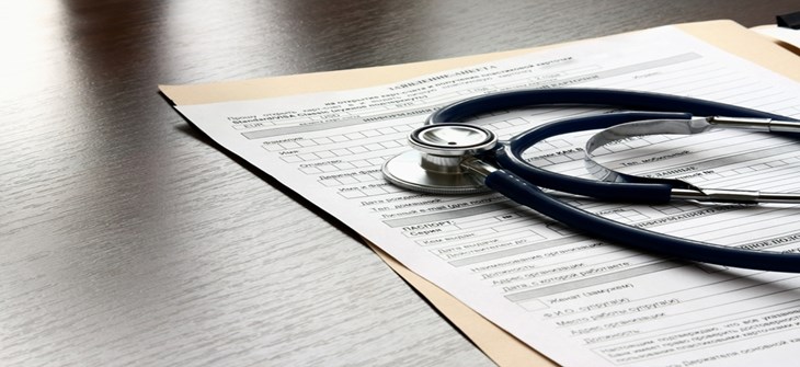 The new 2015 law for medical debt collection