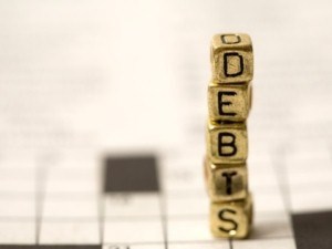 Debt collector drops more than 10,000 cases
