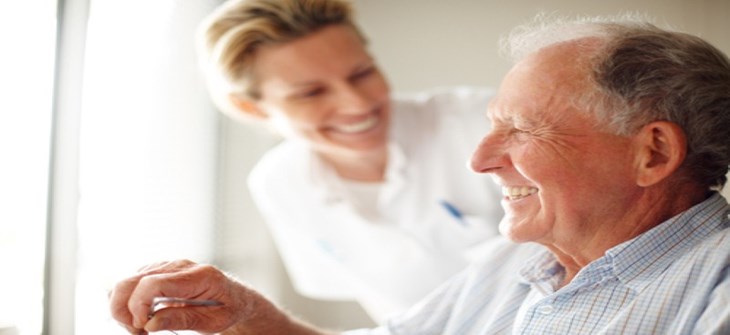 Advanced background screening approved for LTC workers in Kentucky