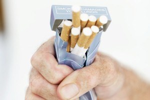 Alaska's largest private employer screens for nicotine use