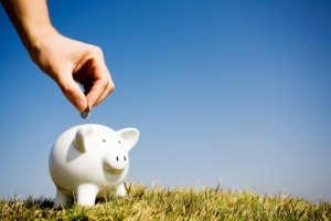 Many people 'stretched thin' with finances