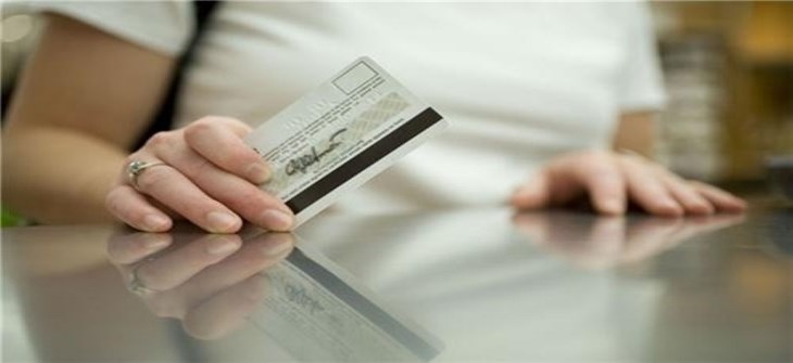 Consumer credit data shows no sign of improvement
