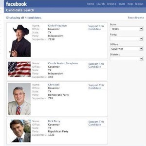Fake Facebook page damages identity