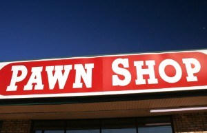 California city temporarily bans pawn shops