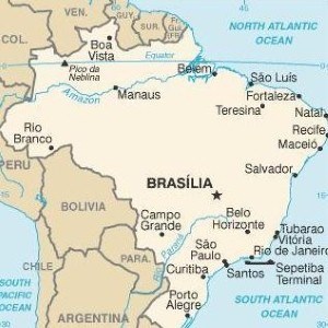 GM sees challenges in auto industry financing in Brazil