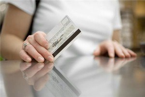 Cap on swipe fees may not benefit consumers