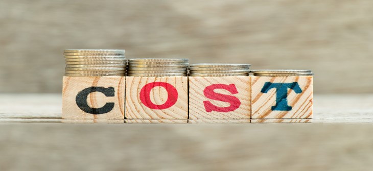 Webinar: Cost Reduction Strategies