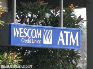 Credit unions providing alternative credit sources