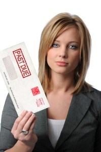 Debt collectors association names new head
