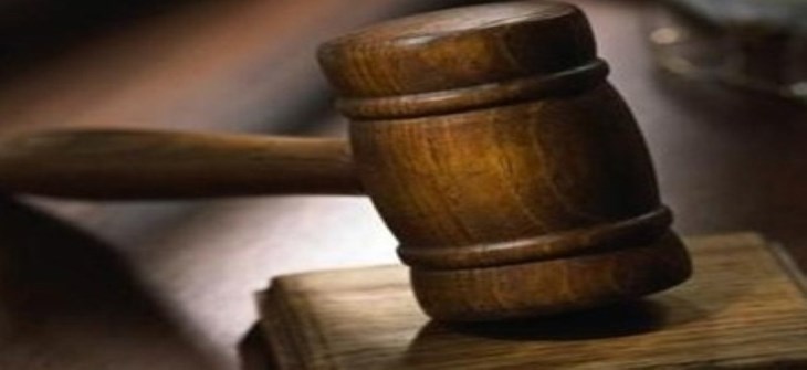 Florida couple suspected of filing fake court documents