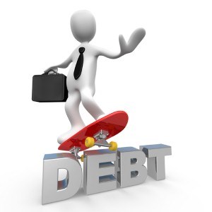 Mayor wants to go after debtors for budget allocation