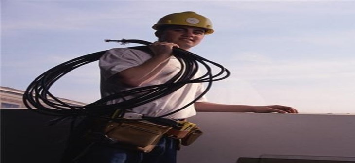 Contractors in Delaware may be screened