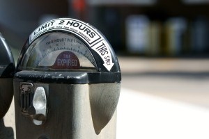 Parking citations mount in Colorado town