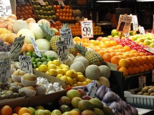 Farmers' markets increasingly accepting electronic payments