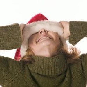 Have patience with debtors during the holiday season